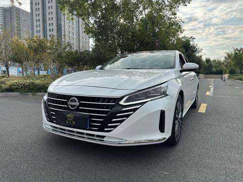 Nissan Teana 2022