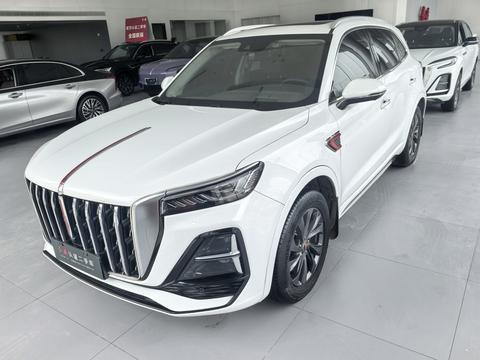 Hongqi HS5 2023