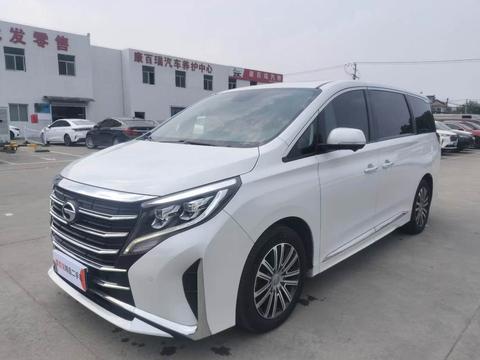 GAC M8 2021