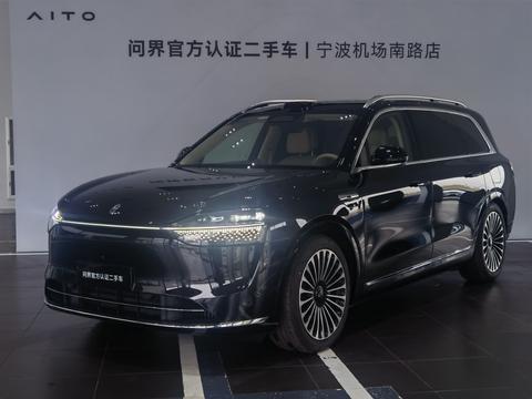 AITO M9 2024