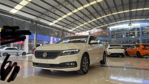 Volkswagen Lavida 2022