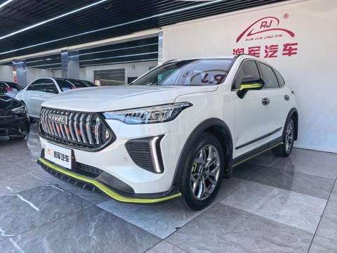 Haval Chitu 2022