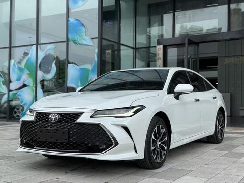 Toyota Avalon 2023