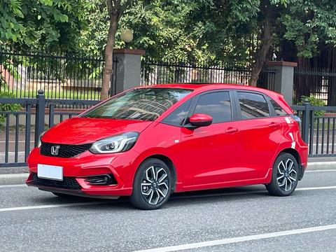 Honda Life 2020