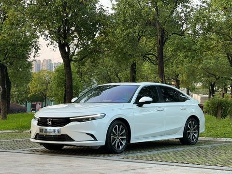 Honda Integra 2023