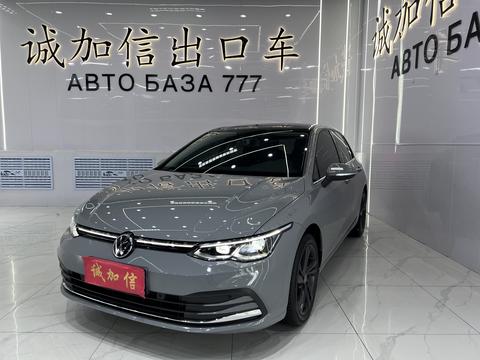Volkswagen Golf 2023