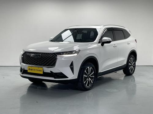 Haval H6 2022