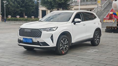 Haval H6 2024