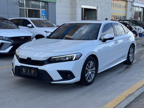 Honda Civic 2023