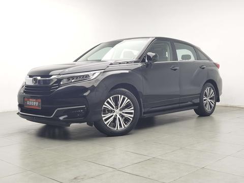 Honda Avancier 2020