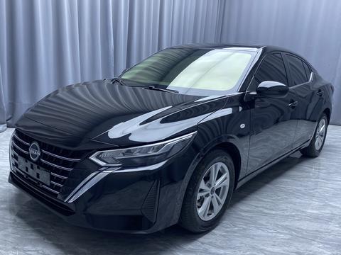 Nissan Sylphy 2025