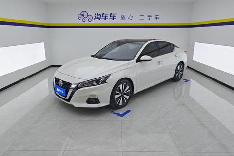 Nissan Teana 2021