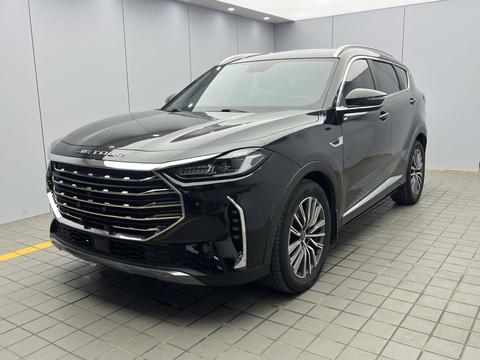 Jetour X70 Plus 2023