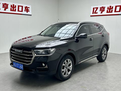 Haval H6 2021