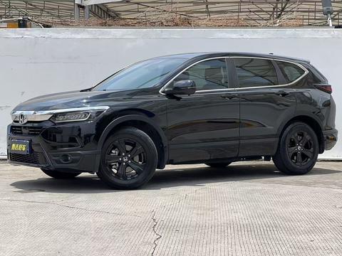 Honda Breeze 2021