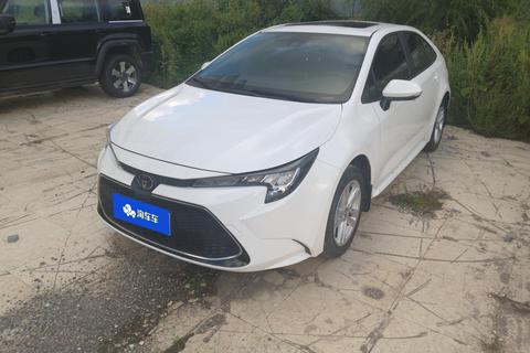 Toyota Levin 2022