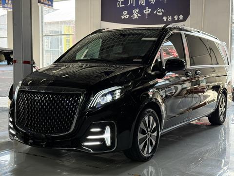 Mercedes-Benz Vito 2021