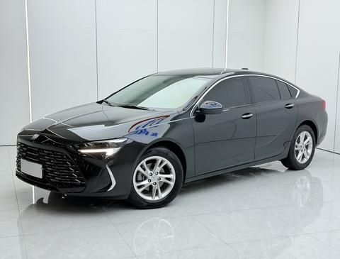Buick Regal 2025