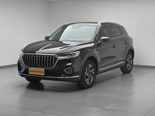 Hongqi HS5 2022