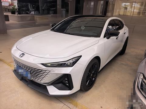 Changan UNI-V 2024