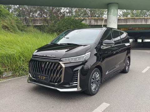 Maxus G20 2023