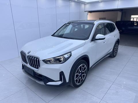 BMW X1 2025