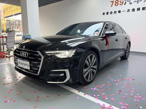 Audi A6L 2023