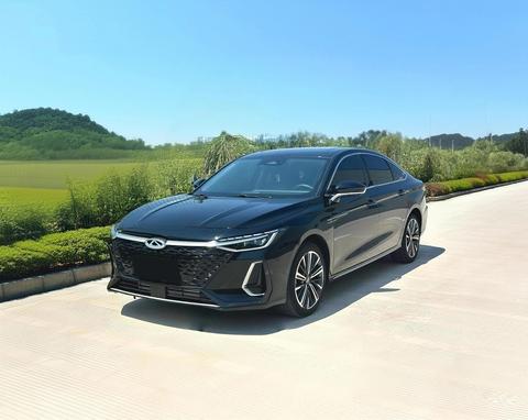 Chery Arrizo 8 2024