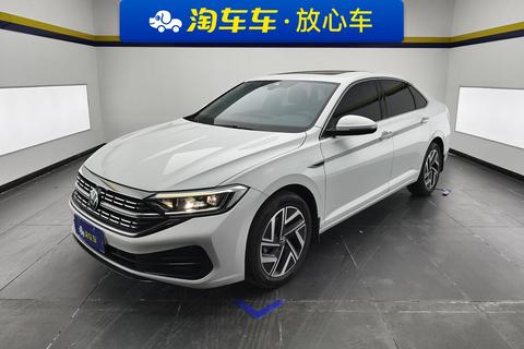 Volkswagen Sagitar 2023
