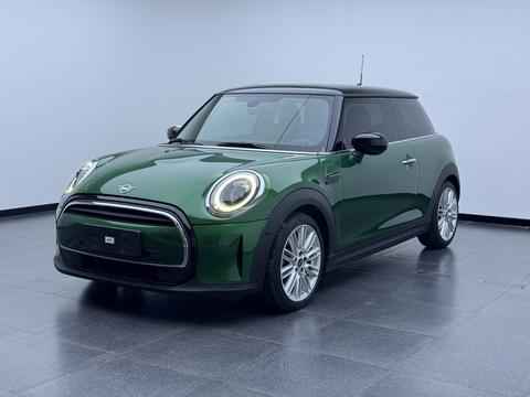 MINI Hatch 2022