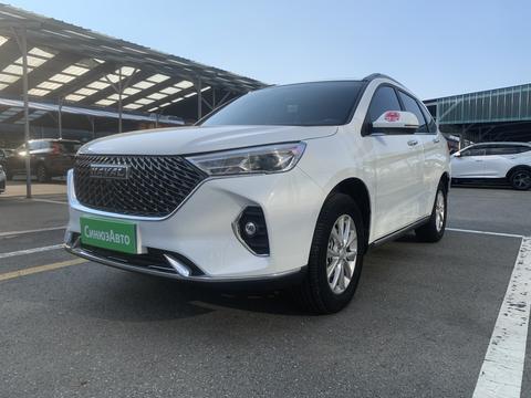 Haval M6 2023