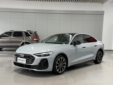 Audi A5L 2026