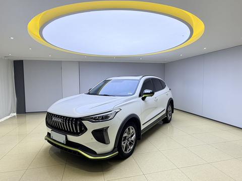 Haval Chitu 2022