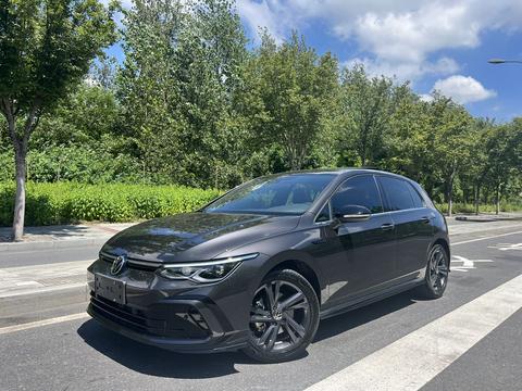 Volkswagen Golf 2023