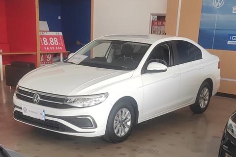 Volkswagen Bora 2024