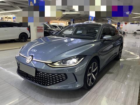 Volkswagen Lamando 2022
