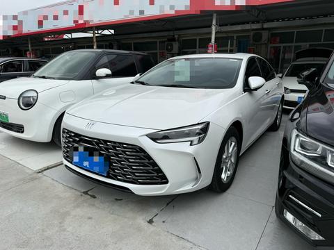 Buick Regal 2023
