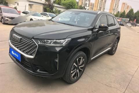 Haval H6 2022