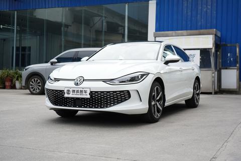 Volkswagen Lamando 2025
