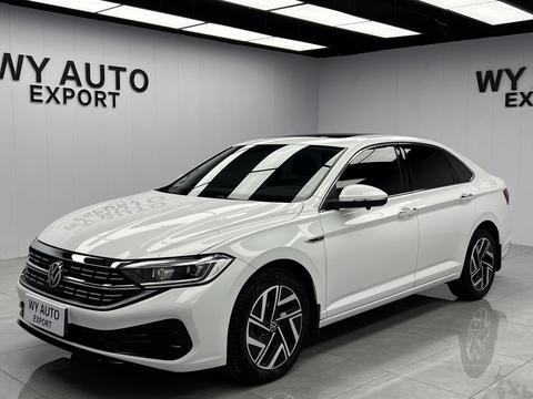 Volkswagen Sagitar 2023
