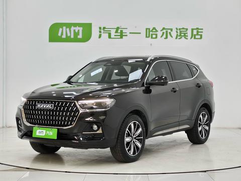 Haval H6 2023