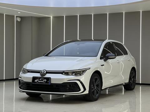 Volkswagen Golf 2023