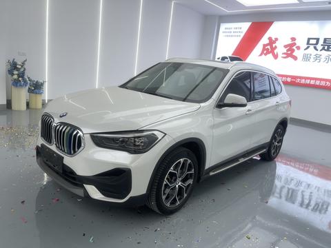 BMW X1 2022