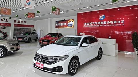 Volkswagen Sagitar 2024