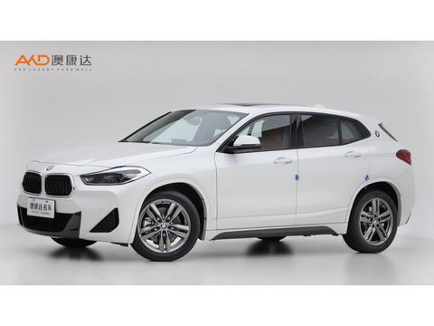 BMW X2 2021
