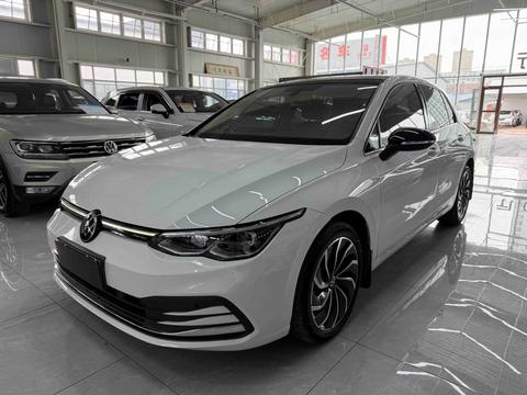 Volkswagen Golf 2023