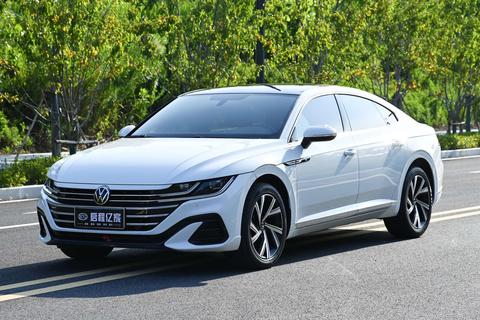 Volkswagen Passat CC 2023