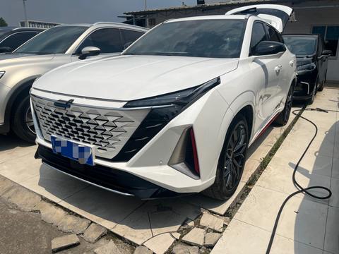 Changan Z6 2023