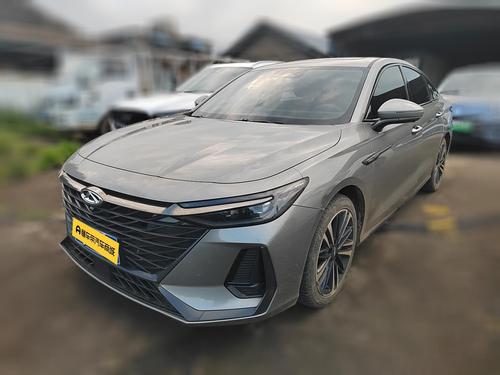 Chery Arrizo 8 2023