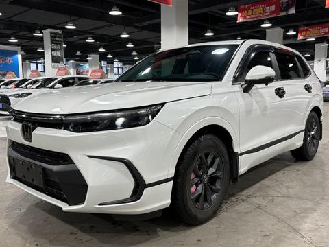 Honda Breeze 2023
